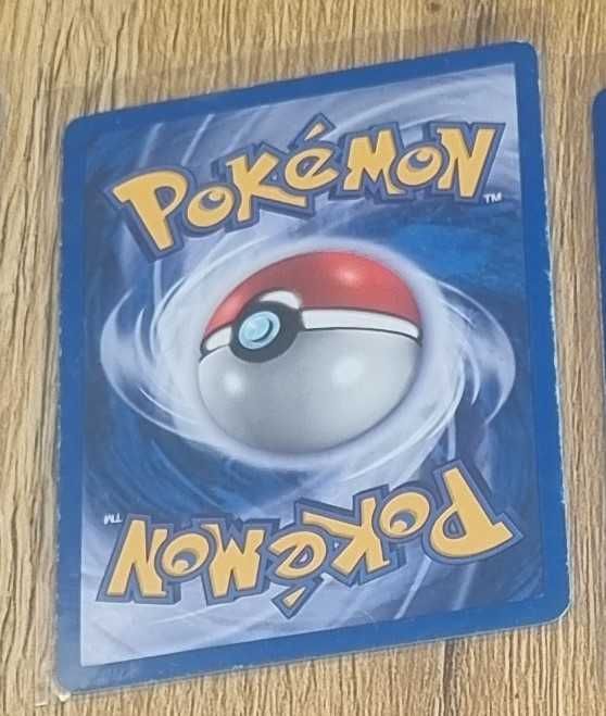 Karta Pokemon TCG z pierwszej serii - Base Set - Ponyta 60/102