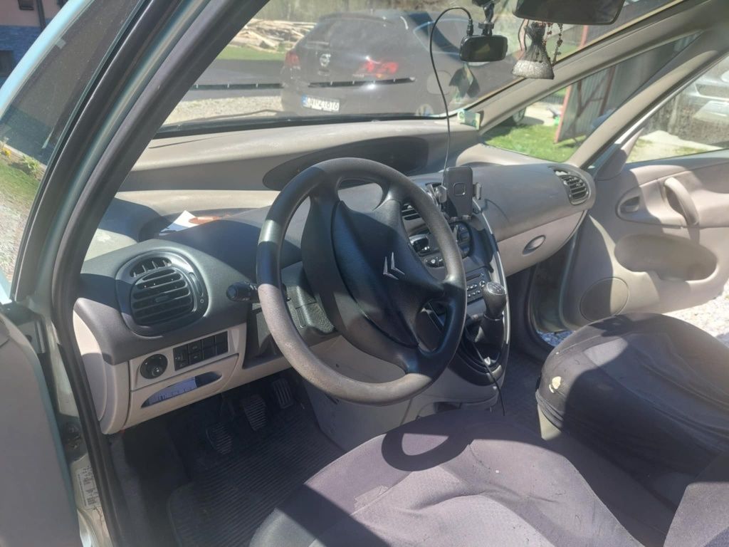 citroen xsara picasso 2.0 HDi