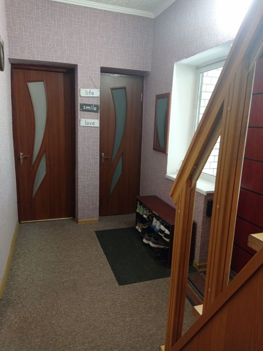 Продам дім Амурський парк