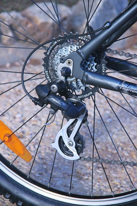 Bicicleta Trek 3700 (26' - L)