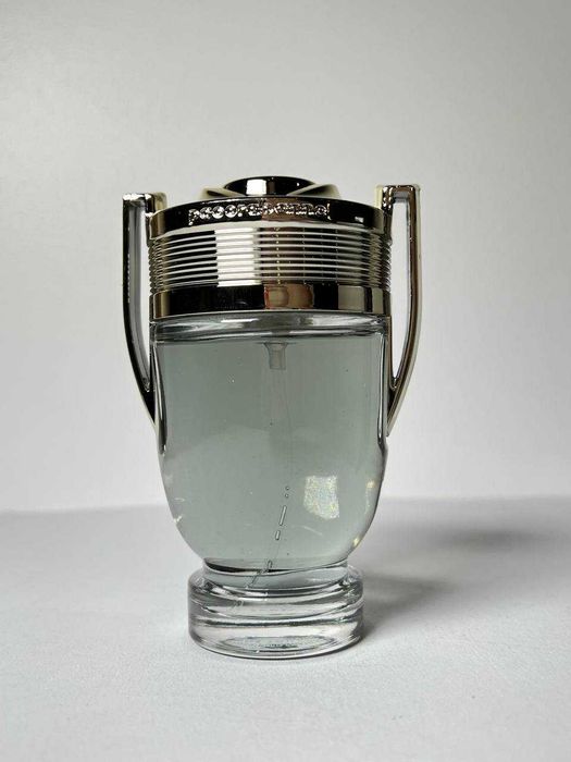 Парфуми Paco Rabanne Invictus