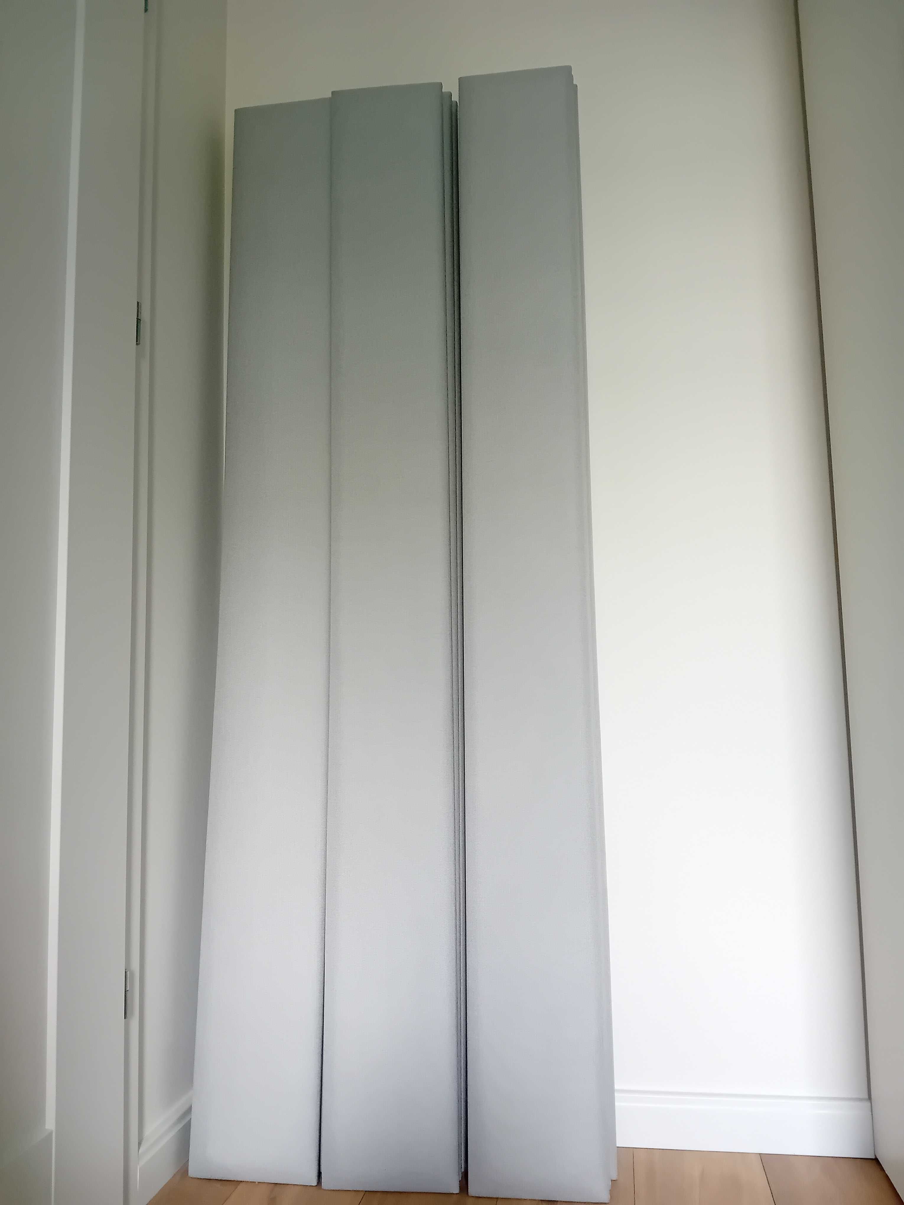 Panele ścienne do sypialni