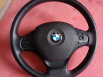 Volante bmw completo