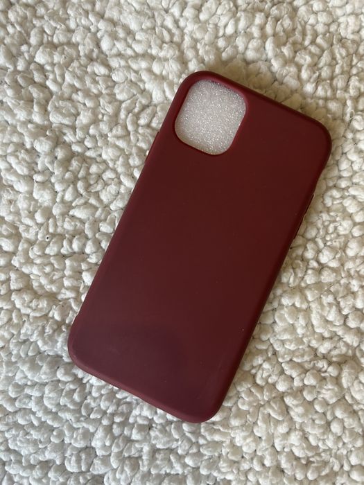 Capas para iphone 11