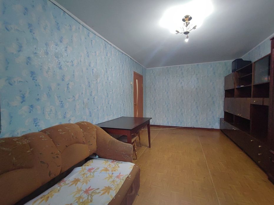 Продажа 1 к квартиры в самом центре Борисполя,Нижний вал 5