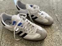 Sapatilhas Adidas Samba - homem