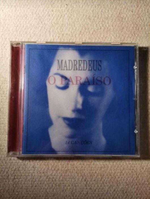 * MADREDEUS *
         *O PARAÍSO*              ( Ano 1997) 
4€