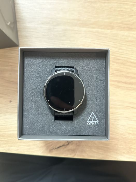 Garmin Venu 2 Plus