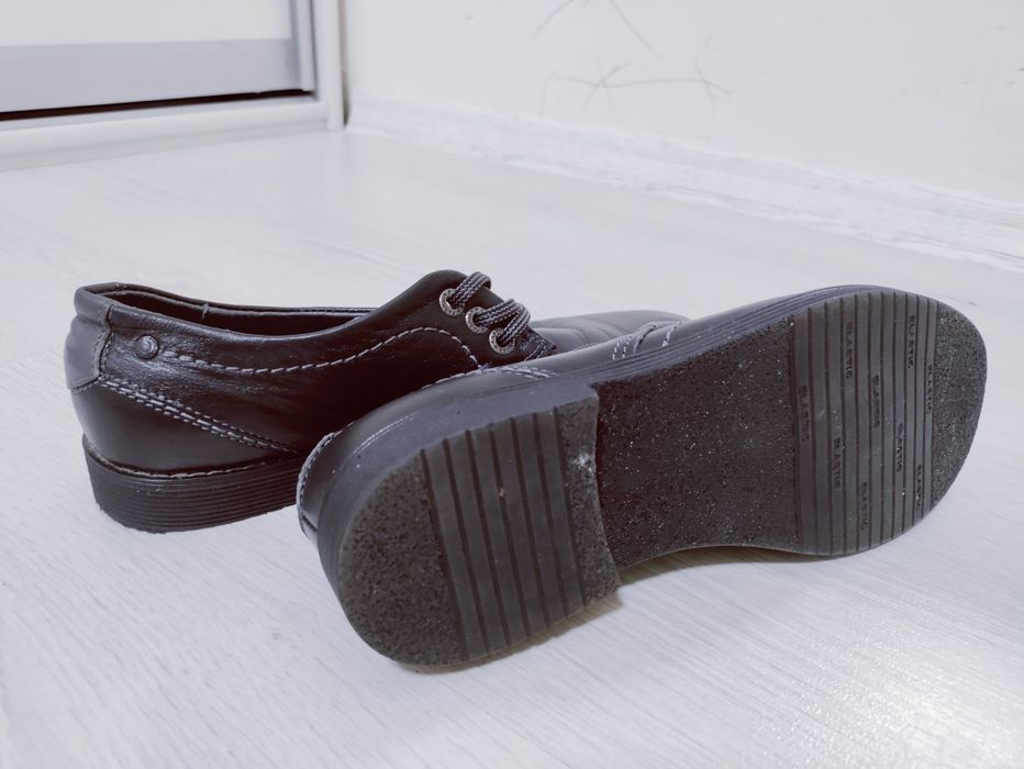 Туфлі підліткові