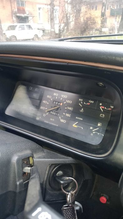 Дев'ятка німець хороший трудяга