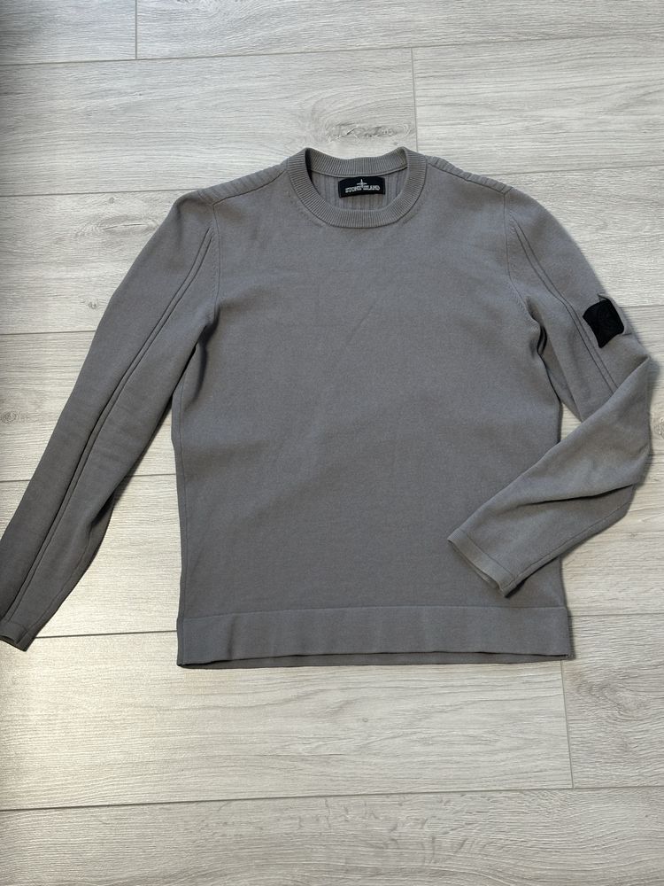 Свитшот свитер Stone Island Shadow Project