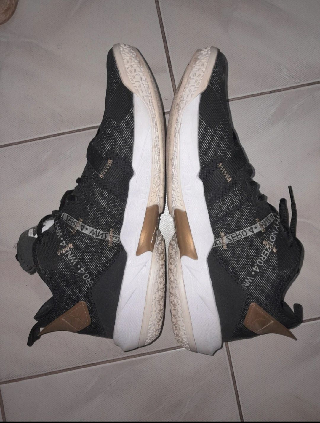 Buty Nike Air Jordan why not zero 4 rozmiar 47