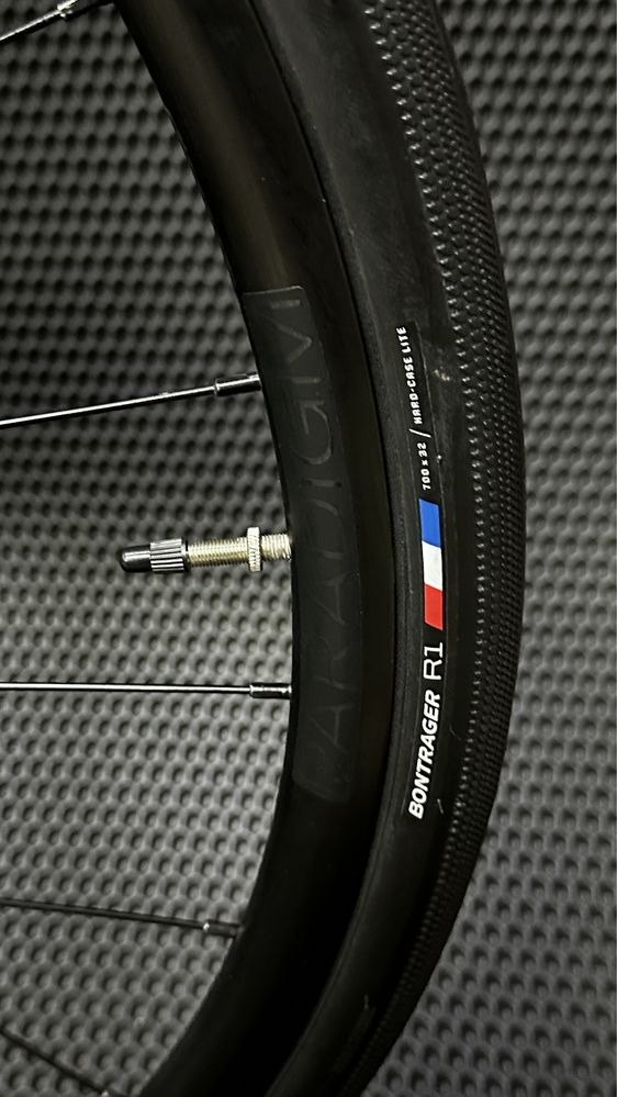 Велосипед Новий Trek Domane Disc
