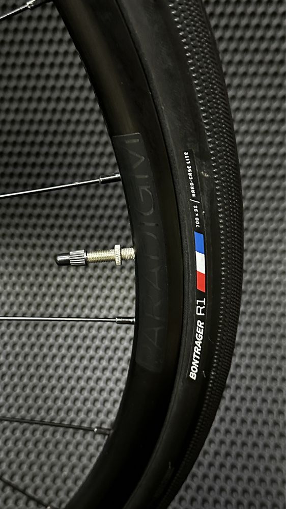 Велосипед Trek Domane Disc