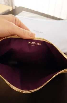 nowa oryginalna kosmetyczka firmy Mugler