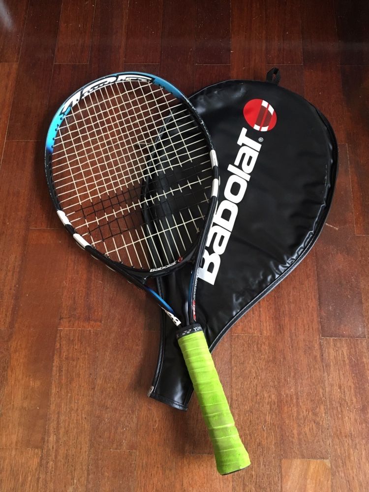 Raquete Babolat criança