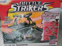 Gra  Battle Strikers