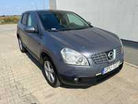 Nissan qashqai. Suv. 2.0 panorama . Nawigacja  g .