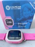 Smartwatch calmean child watch touch