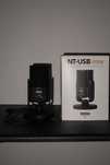 Røde NT-USB Mini - Microfone de Estúdio
