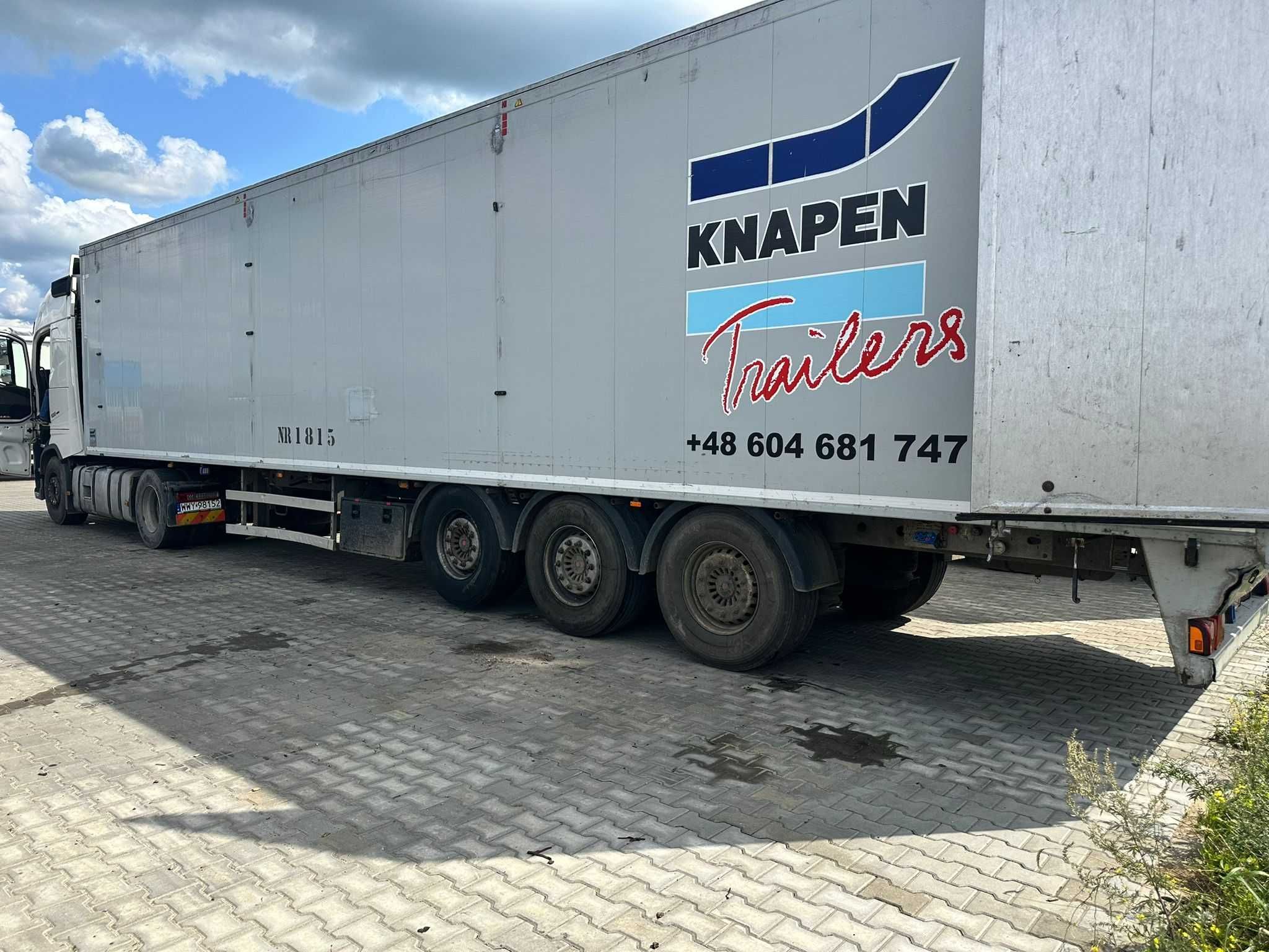 Knapen KNAPEN K100