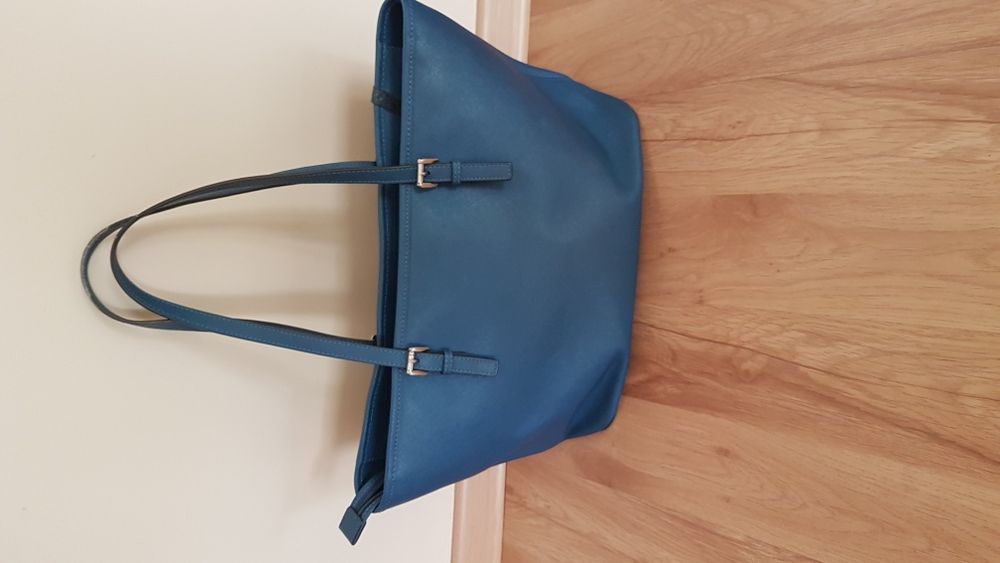 Torebka Michael Kors Jet Set oryginał