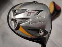 Kij golfowy Driver 10.5 TaylorMade r7 425 Kij do golfa Driver R flex