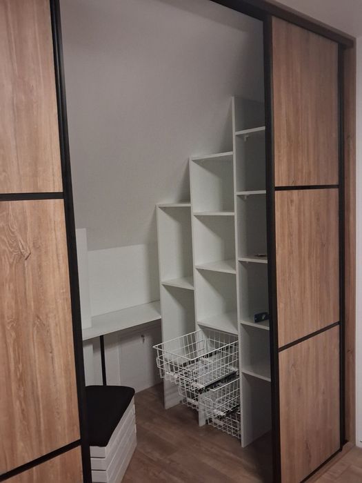 Domowi pomocnicy Skręcanie, Składanie mebli z paczek IKEA Jysk BRW AGA