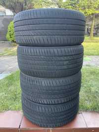 Opony 235/40/18 DOT4920 Firestone Roadhawk lato letnie