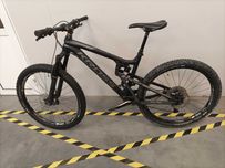 Rower górski MTB XC Kross Soil EX OUTLET