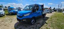 Iveco Daily  Pierwszy własciciel