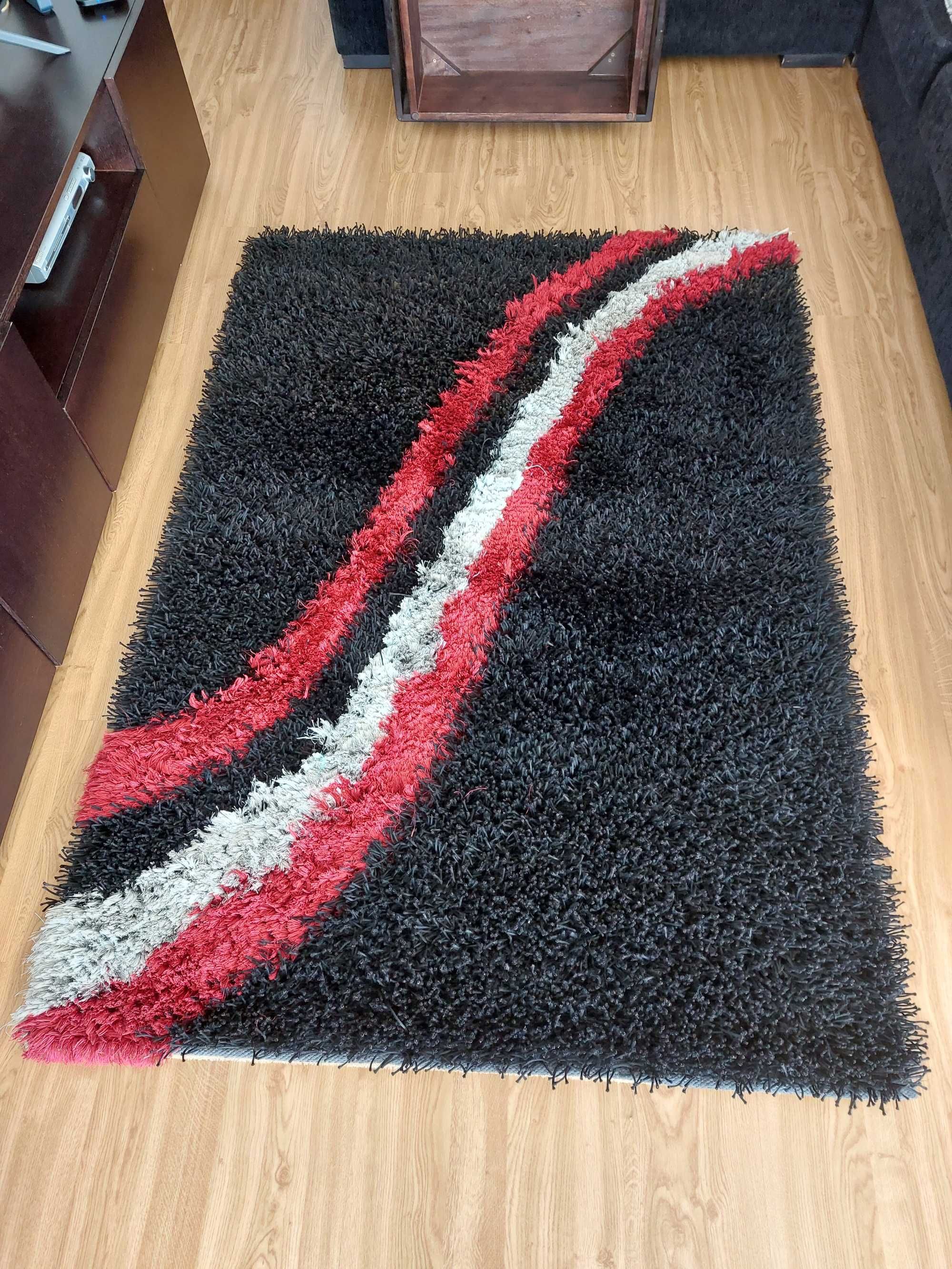 Conjunto de carpetes como novas, bom estado