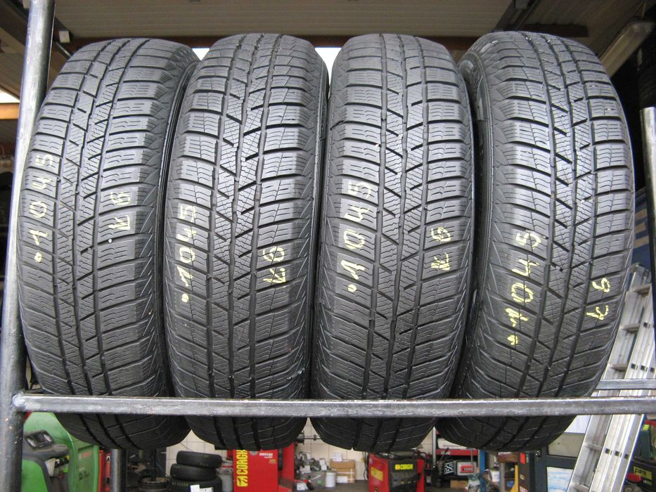175/80R14 BARUM Polaris 5 - nr.1045