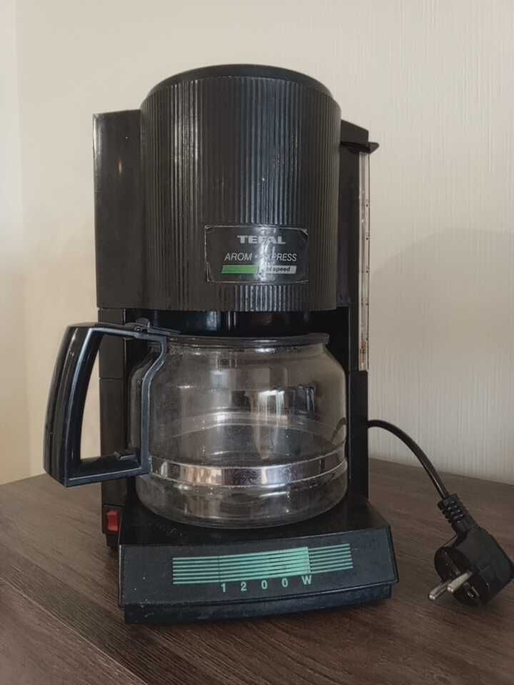 Кавоварка Tefal AROM EXPRESS