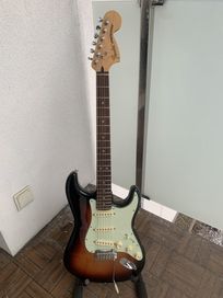 Fender Deluxe Roadhouse Stratocaster - jak nowy !!!