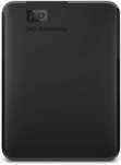Dysk Zewnętrzny WD Elements 1.5 TB