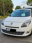 Renault Grand Scenic 2,0dCi 150KM,Automat,6-biegów,radioArkamys.