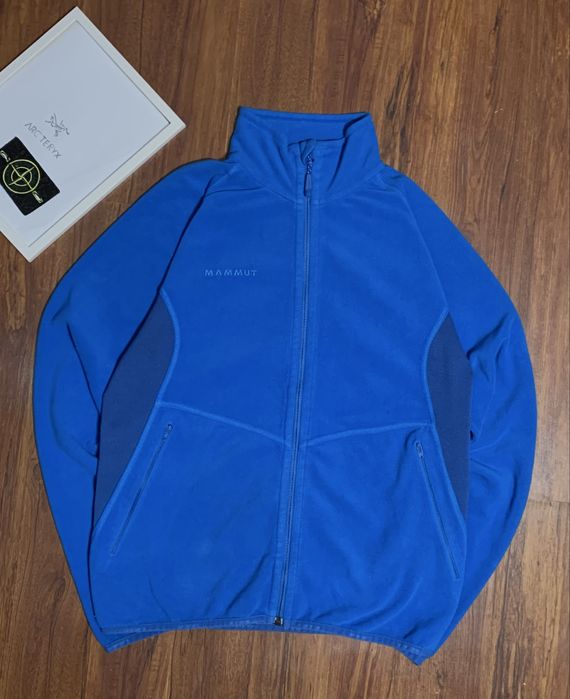 Фліска Мамут в чудовому стані