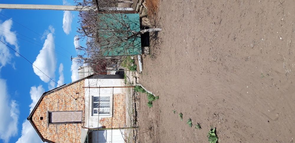 Продам дача с. Пересадовка свт Гвоздика 12 соток.  приватиз.