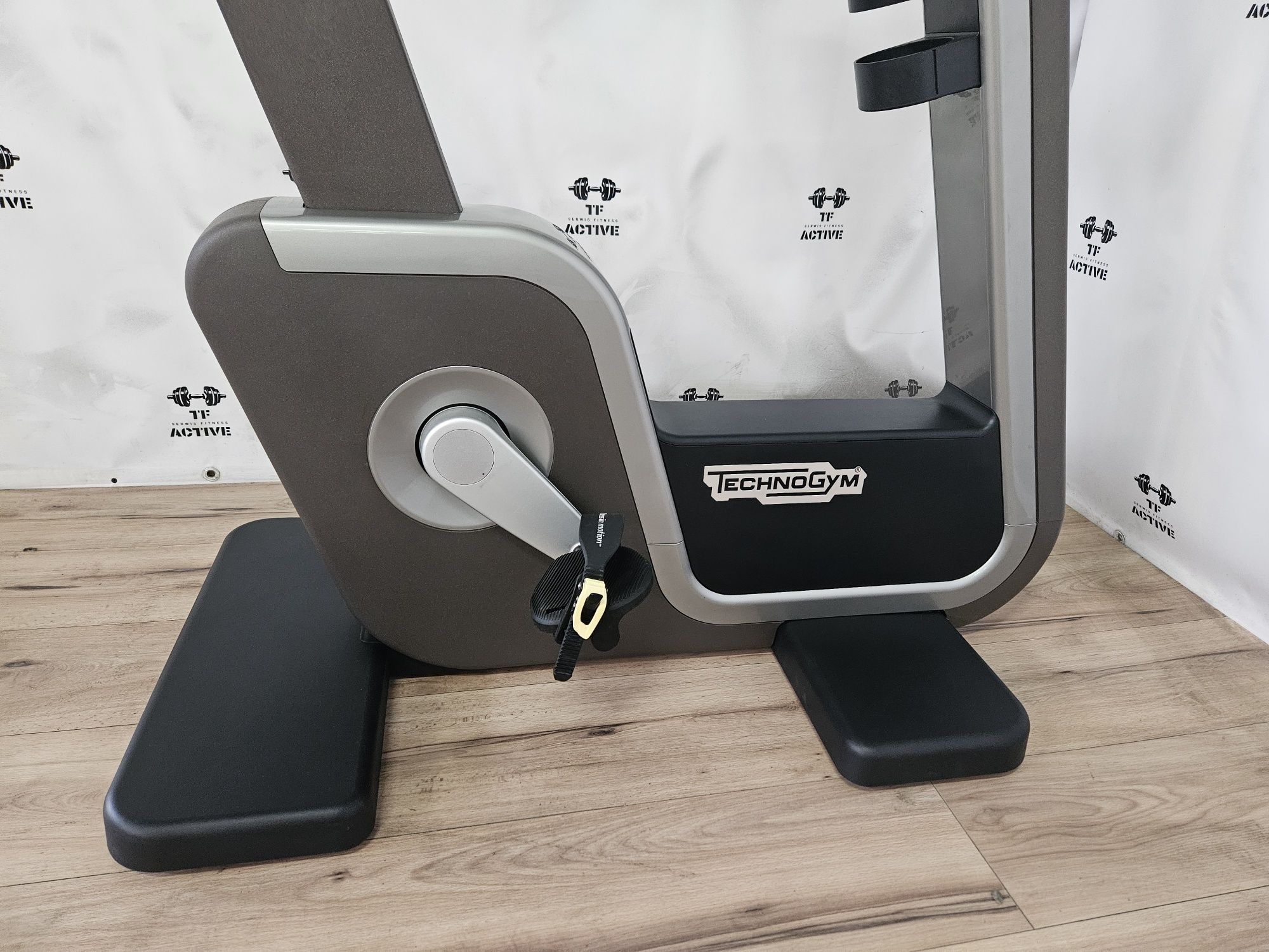 Rower pionowy Technogym Artis unity 3.0