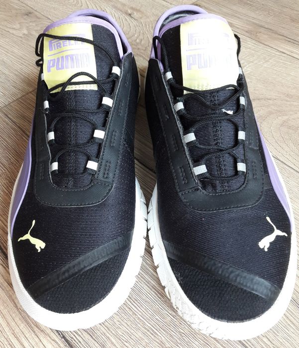 Buty Puma Pirelli, rozm. 45