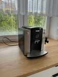 Jura Impressa F50