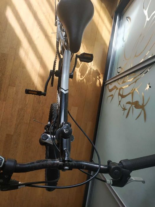 Спортивний велосипед для хлопчиків 4-7 років 20 дюймів