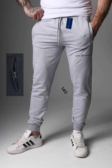 Spodnie dresowe meskie Nike Puma Guess Tommy Hilfiger Boss itp