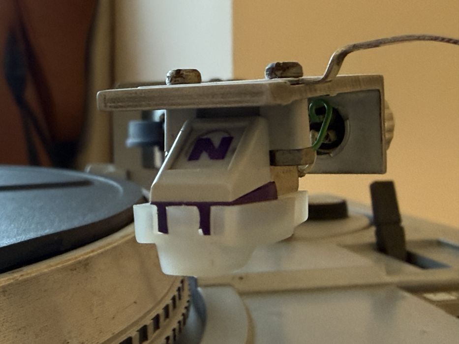 Радиотехника у 101 стерео + арктур 006 стерео