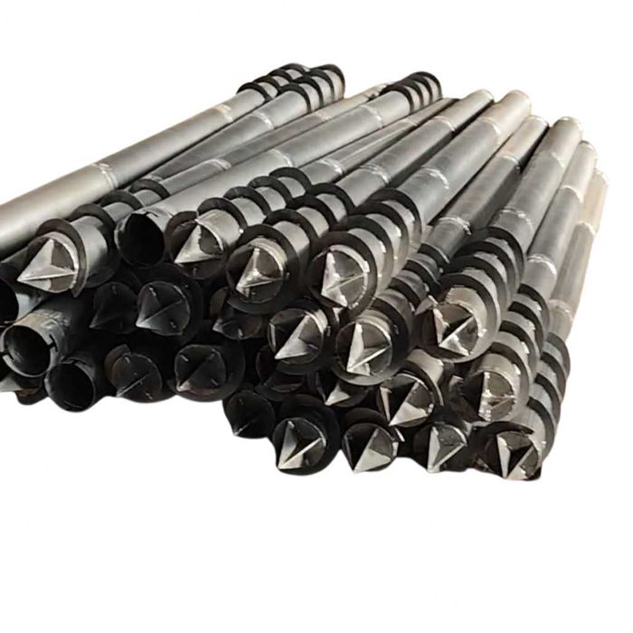 Аератор зерна. Сушка зернових. Зерновентилятор. Кращі ціни виробника.