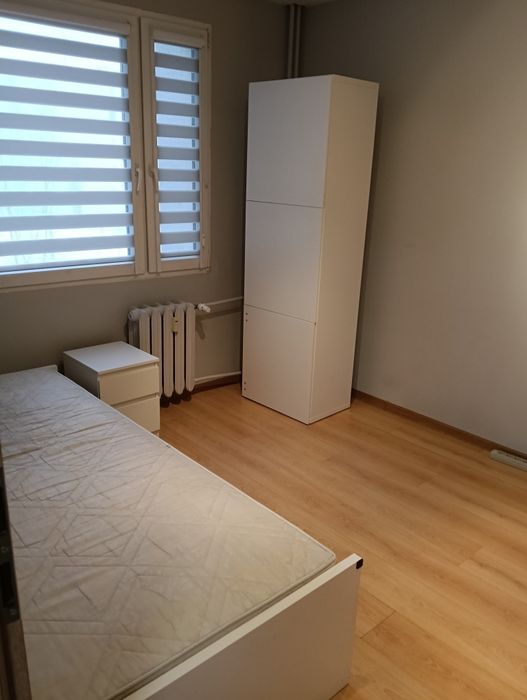 Wynajmę mieszkanie Ciechanów ul. Szwanke 20