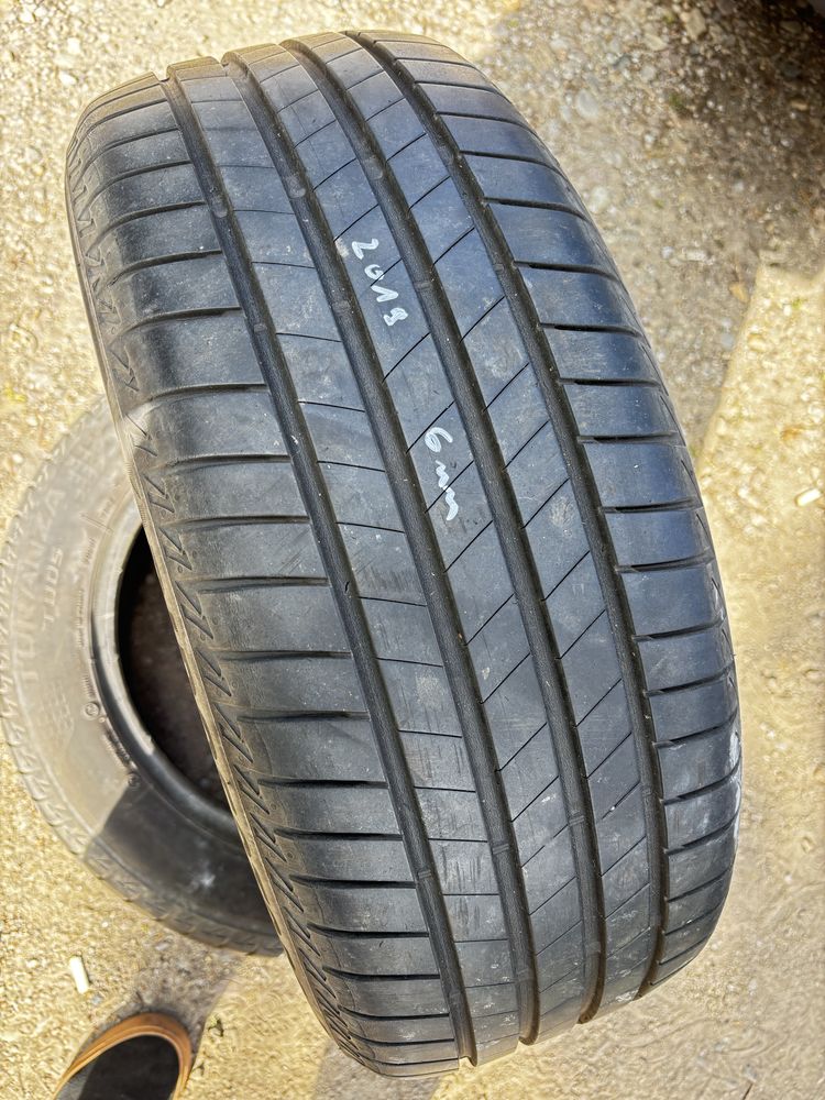 Opony Continental Bridgestone