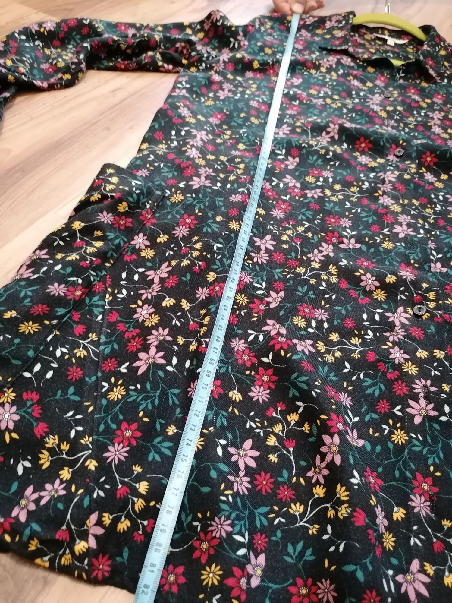 Tunika c&a rozmiar 44