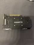 Karta graficzna Gigabyte GTX1060 6gb